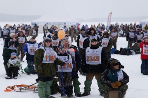 Коронавирус и теплая зима сорвали ежегодный всероссийский фестиваль &quot;Народная рыбалка